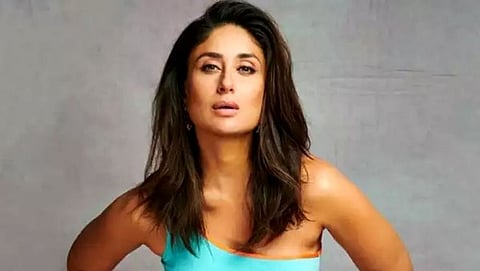Kareena Kapoor