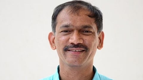 Girish Chodankar 
