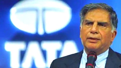 Ratan Tata 