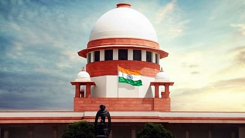 Goa Mining Ban: supreme court