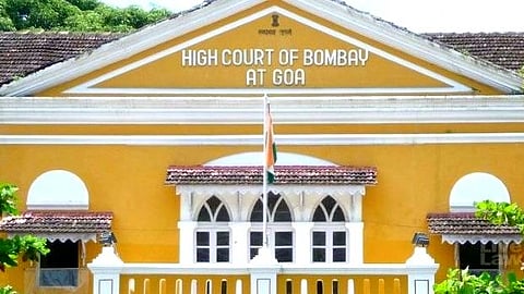 मुंबई उच्च न्यायालयाचे Goa खंडपिठ