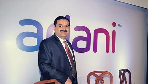 Supreme Court will reconsider the judgement of 2019 against Adani Group