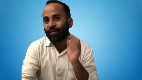 Prasad Shahapurkar