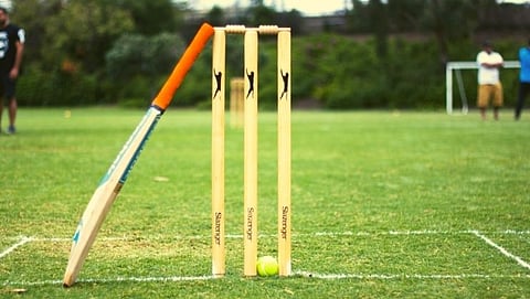 Goa Ranji Cricket