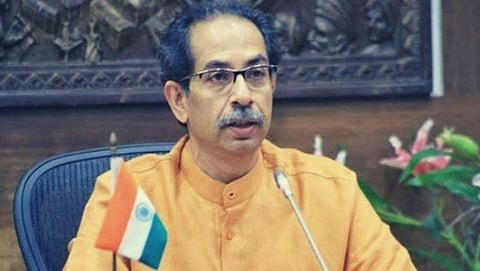 All temples will open again in Maharashtra from October 7 on the first day of Navratri, big decision of Thackeray government