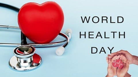World Heart Day
