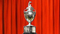 Goa Cricket : Ranji Trophy