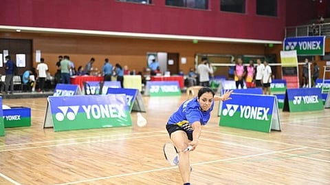 Sandhya Melashimi
