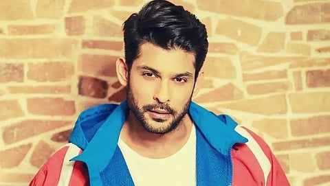 This dream of Sidharth Shukla remained unfulfilled 