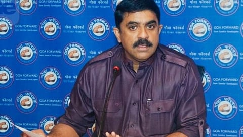 Vijay Sardesai