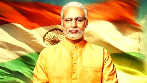 PM Modi biopic starring Vivek Oberoi to release on OTT 