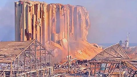 Lebanon