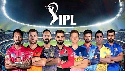 IPLचे उर्वरित 31 सामन्यांमध्ये, कधी, कुठे आणि कोणत्या वेळी कोणत्या संघाचा सामना कोणत्या संघाशी होईल.