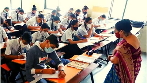 Primary Schools