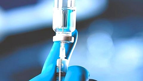 vaccination