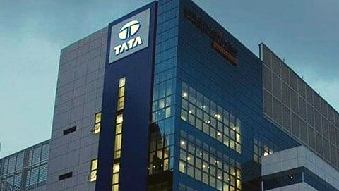 Tata Group 