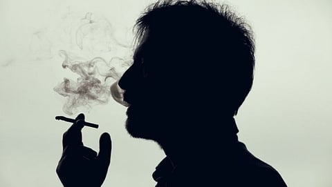 Smoking