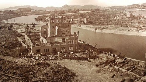 World War II