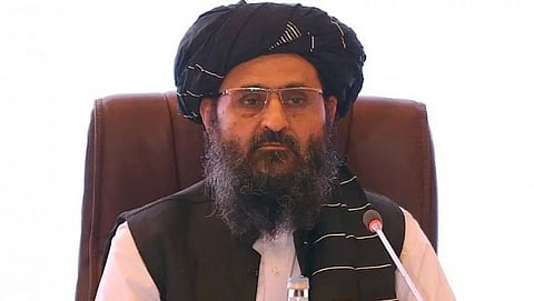 Mulla Abdul Gani Bardar
