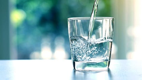 RO Water
