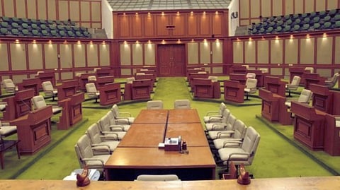 Goa Assembly Election