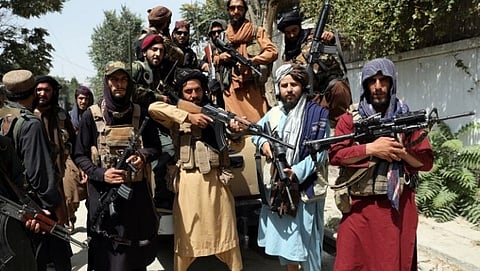 Taliban