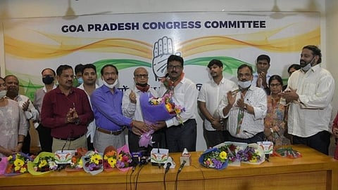 Uday Madakaikar