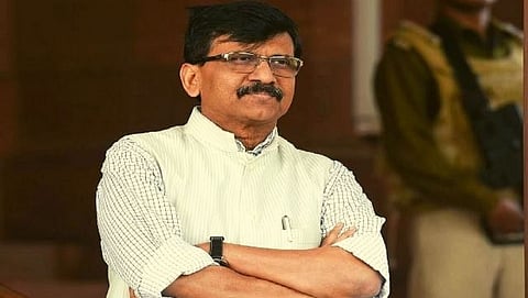 संजय राऊत 