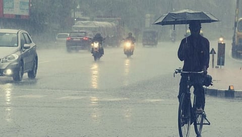 Maharashtra Rain: Heavy rain in Maharashtra 13 peoples died cause of Floods and  Lightning