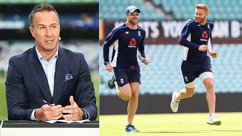 भारत (India) आणि इंग्लंड (England) यांच्यातील मँचेस्टर कसोटी (Test) रद्द केली गेली ज्यामुळे IPL मध्ये कोणताही अडथळा येऊ नये.