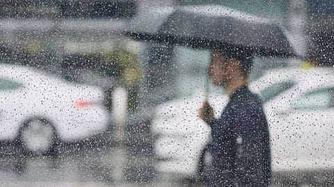  Rain in Goa | Goa Weather Updates