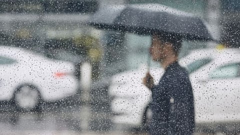  Rain in Goa | Goa Weather Updates