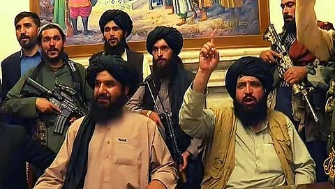 Taliban