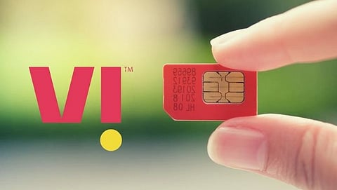 Vodafone idea fined Rs 27 lakh for duplicate SIM case