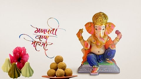 Ganesh Festival 2021: गणपती आले... अन्नब्रम्हाचा उत्सव 