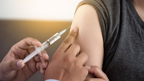 Vaccination