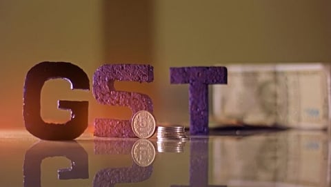Goa GST:  285 crore tax collection in the state