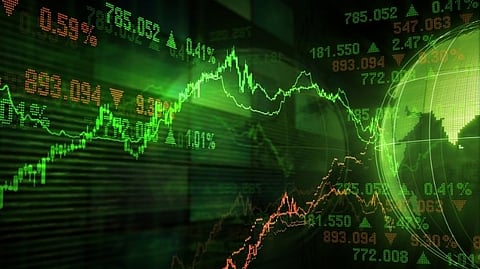 Share Market 