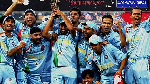 India team