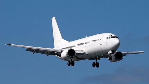 Kuwait Resume Flights with India
