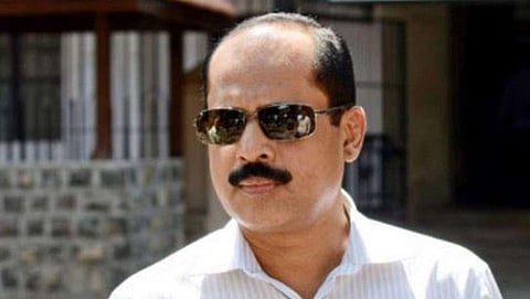 Sachin Waje