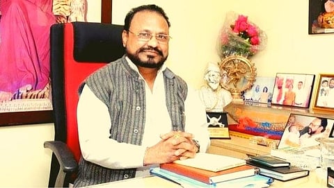 आनंदराव अडसूळ