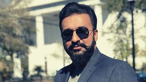 Shilpa Shetty's husband Raj Kundra gets bail
