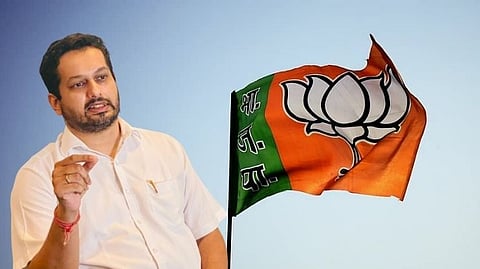 Utpal Parrikar 
