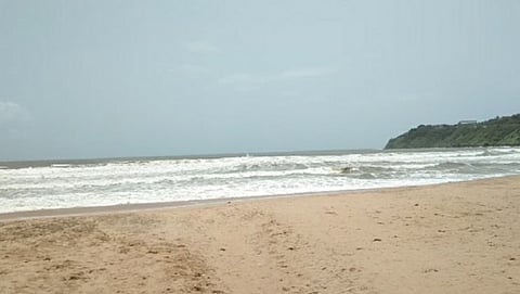 Bayana Coast