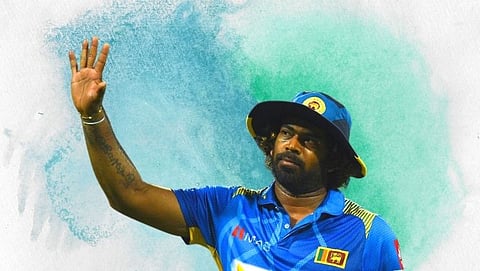 Lasith Malinga