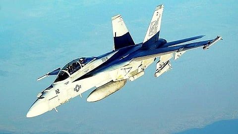 Military Aircraft