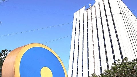 SBI Bank 