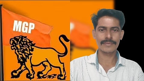 तुळशीदास फळदेसाई