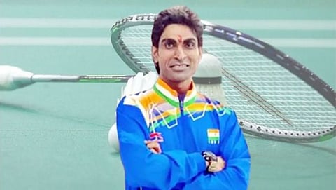 Pramod Bhagat
